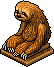 Preguiça Citrino http://www.habbonews.co.vu/2016/08/ganhe-6-emblemas-na-vila-habbo-lympix.html