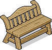 wildwest_bench