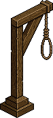 wildwest_gallows