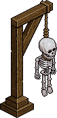 wildwest_gallows