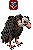 wildwest_vulture