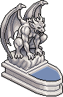 Fontana Gargoyle