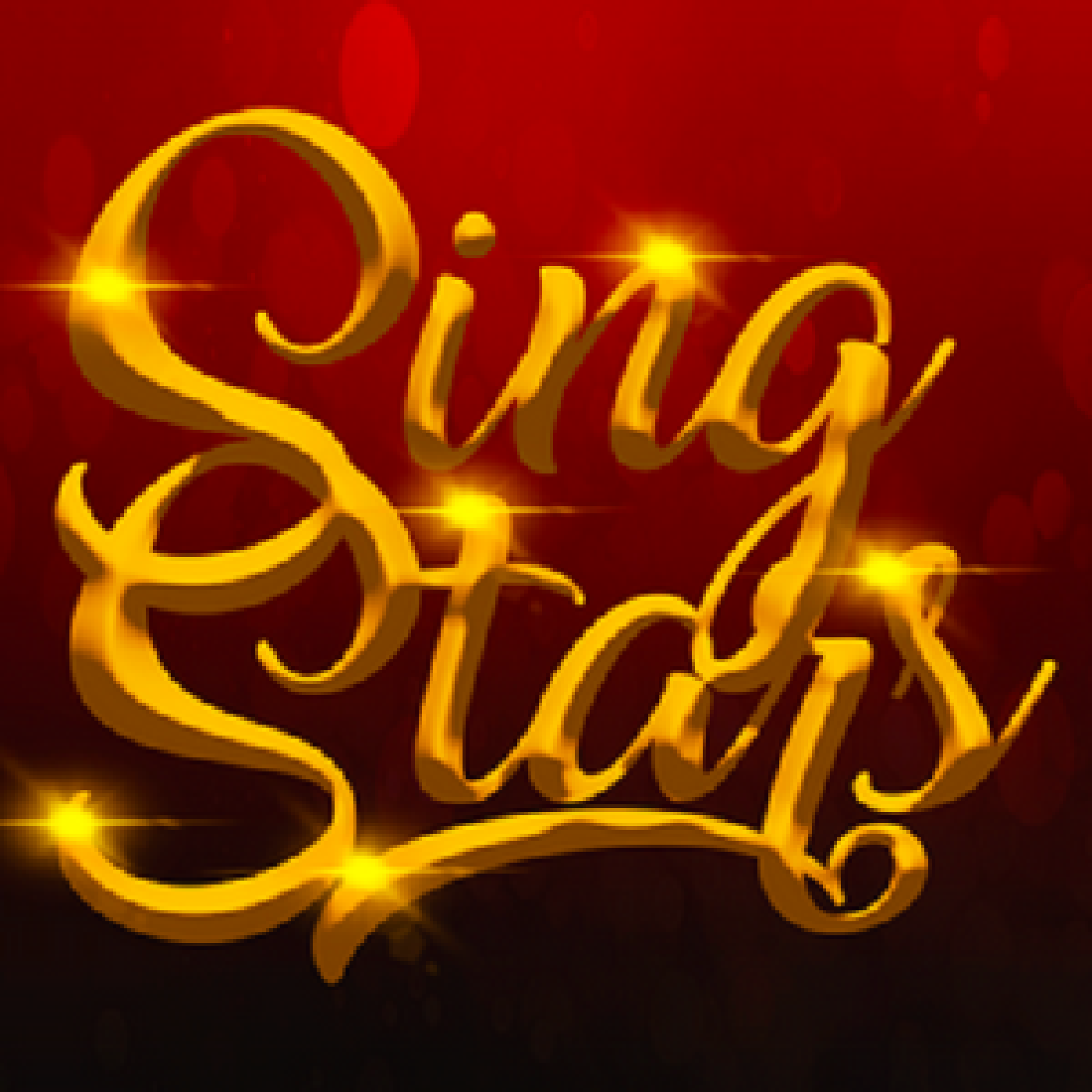 SINGSTARS - INTERFANSITE SONG CONTEST - Season 7