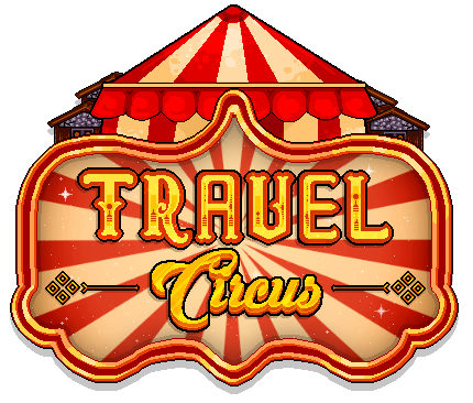 travel circus group limited